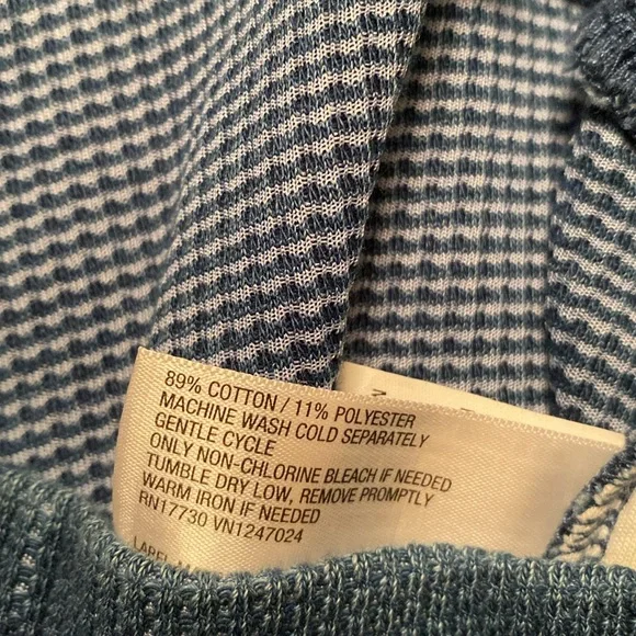 Brand New Goodfellow & Co Knit Shorts…size S - Picture 4 of 5